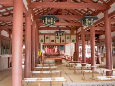 津島神社(愛知県)