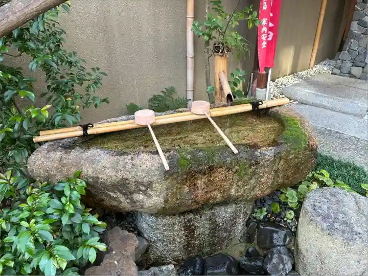 天津神社(京都府)