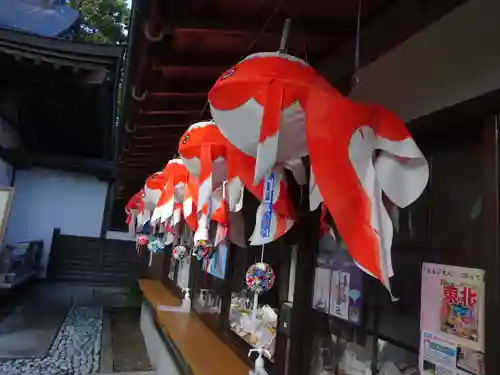 鏡石鹿嶋神社 ＊安産・開運・勝利の神さま＊のその他建物