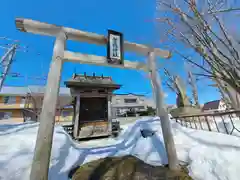 聖徳神社(北海道)