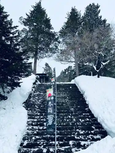 土津神社｜こどもと出世の神さまのその他建物
