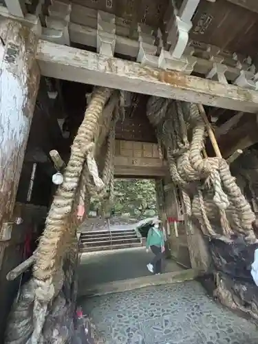 大宝寺(愛媛県)