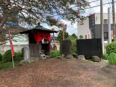 石神様(千葉県)