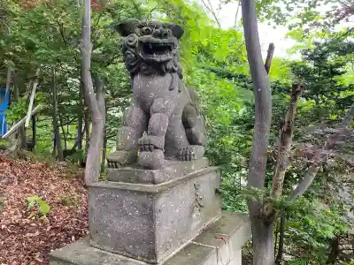 平岸天満宮・太平山三吉神社(北海道)