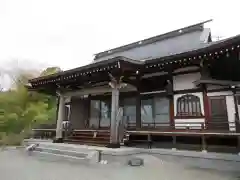 観福寺(神奈川県)