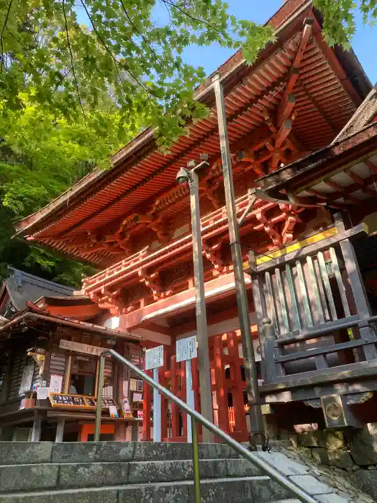 談山神社(奈良県)