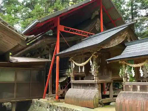 川原宮謁磐神社(愛知県)