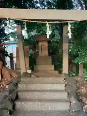 子安神社(千葉県)