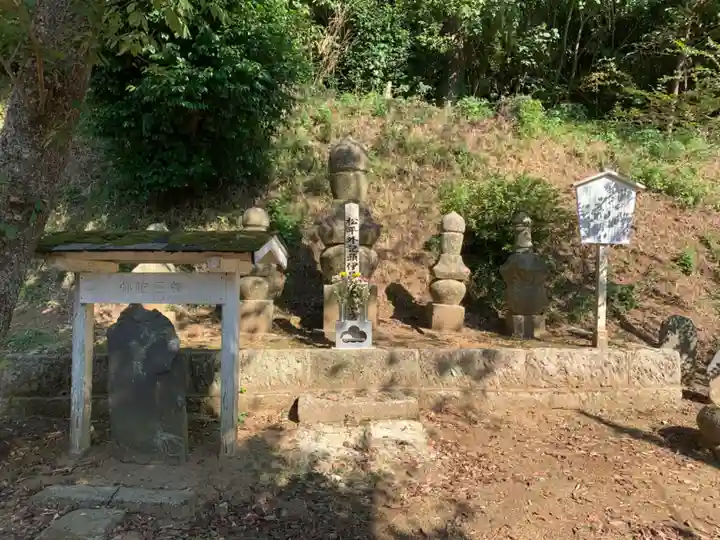 来迎寺(千葉県)