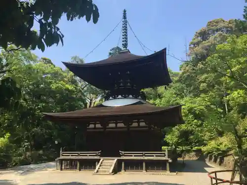 石山寺の建物その他