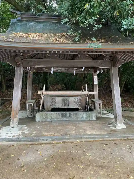 大山祇神社(愛媛県)