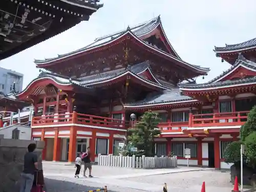 大須観音 （北野山真福寺宝生院）のその他建物