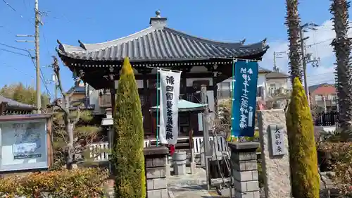 長楽寺の末社・摂社