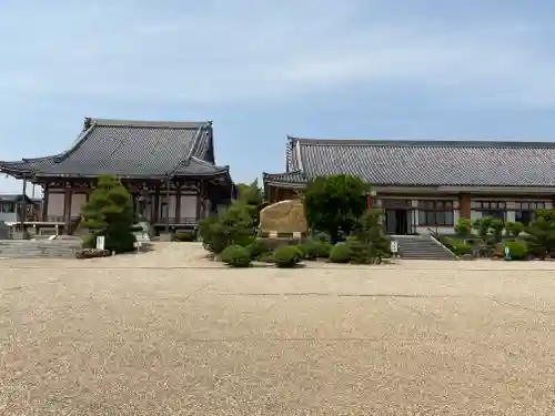 三河別院のその他建物