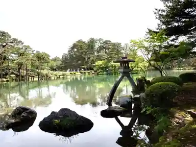 石浦神社(石川県)