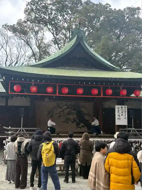 住吉神社(福岡県)