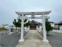 重吉神社(宮城県)