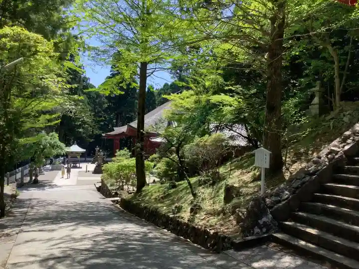金剛證寺(三重県)