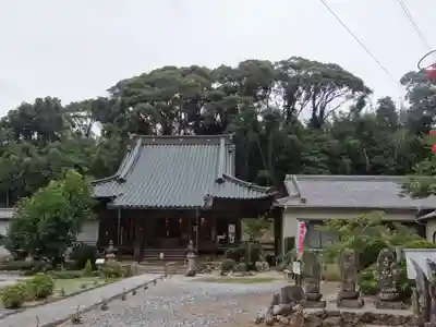 摩訶耶寺(静岡県)
