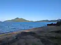 藤ヶ崎龍神社(滋賀県)