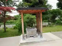 外川神社(千葉県)