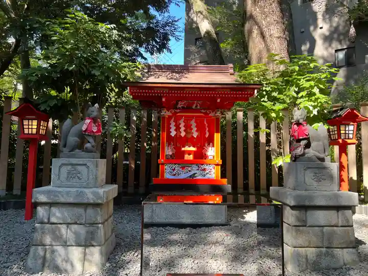 來宮神社(静岡県)