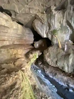 穴門山神社(岡山県)