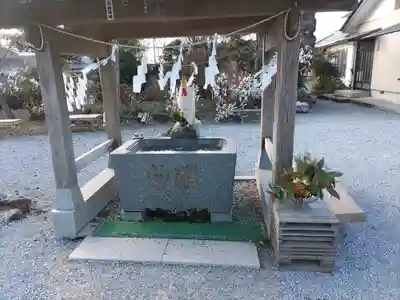 鷲宮神社(栃木県)