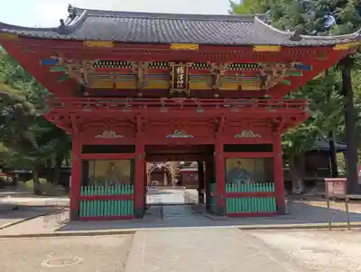 根津神社(東京都)