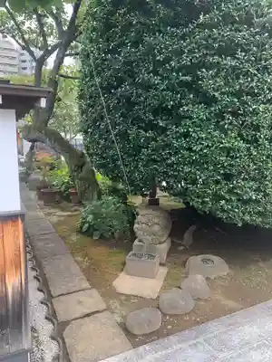 龍光寺(東京都)