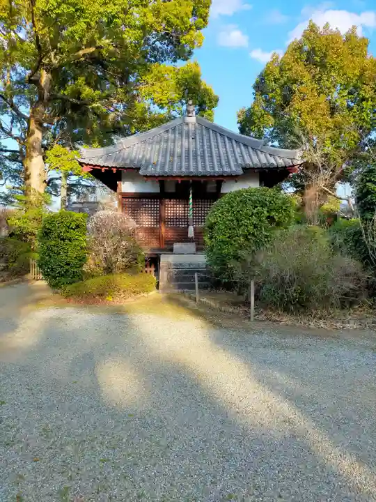 久米寺(奈良県)
