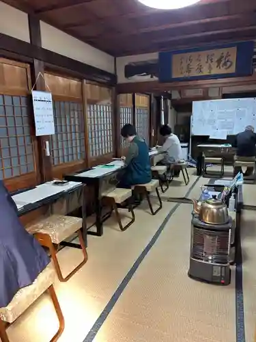 安用寺(愛知県)