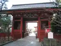 浅草寺(東京都)