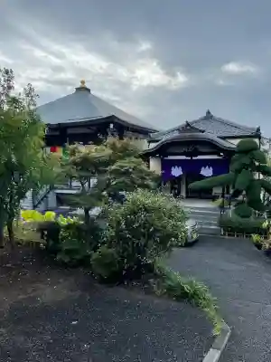 乗願寺(神奈川県)