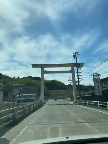 多度大社(三重県)