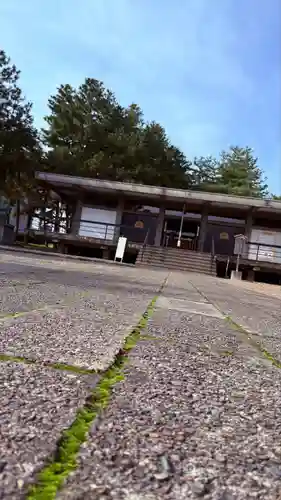 福井神社(福井県)