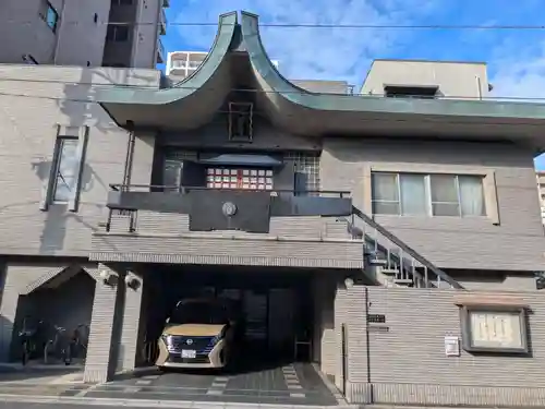 円照寺(東京都)