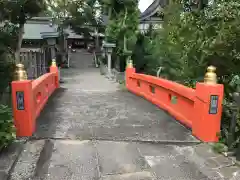 鶴峯八幡宮の建物その他