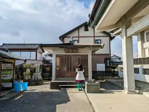 宝林寺の建物その他