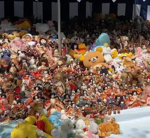 田無神社(東京都)