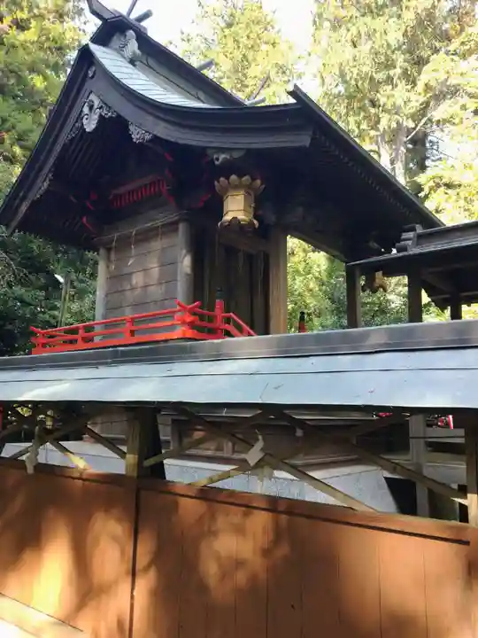 春日神社(茨城県)