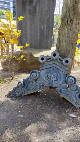 四柱神社(長野県)