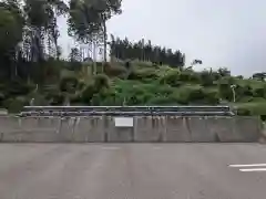 大水上神社(香川県)