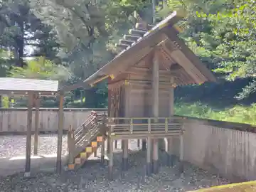 八柱神社(三重県)
