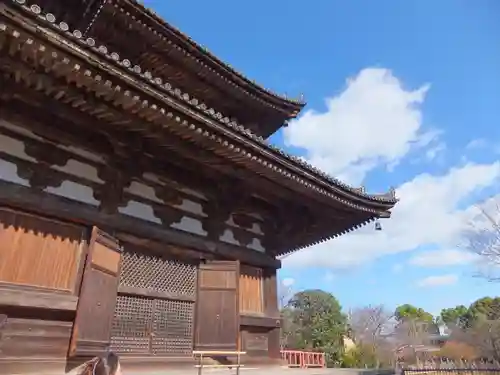 東寺（教王護国寺）の本殿