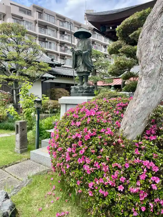 惠明寺(東京都)