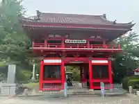 浪切不動院(千葉県)