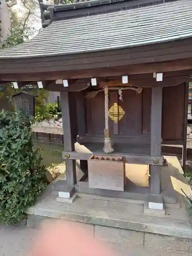 西宮神社(兵庫県)
