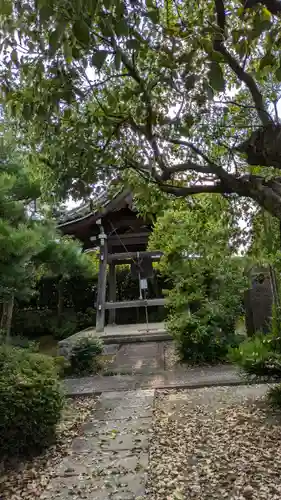 印空寺(京都府)