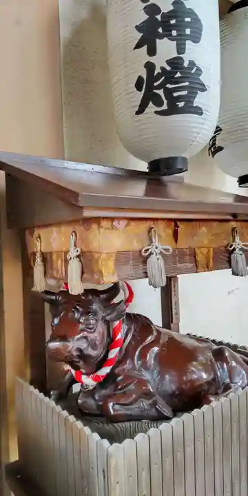 阿部野神社(大阪府)